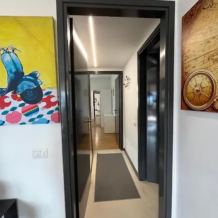 Dolce Vita Luxury House Luino Extérieur photo