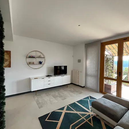 Dolce Vita Luxury House Luino Extérieur photo