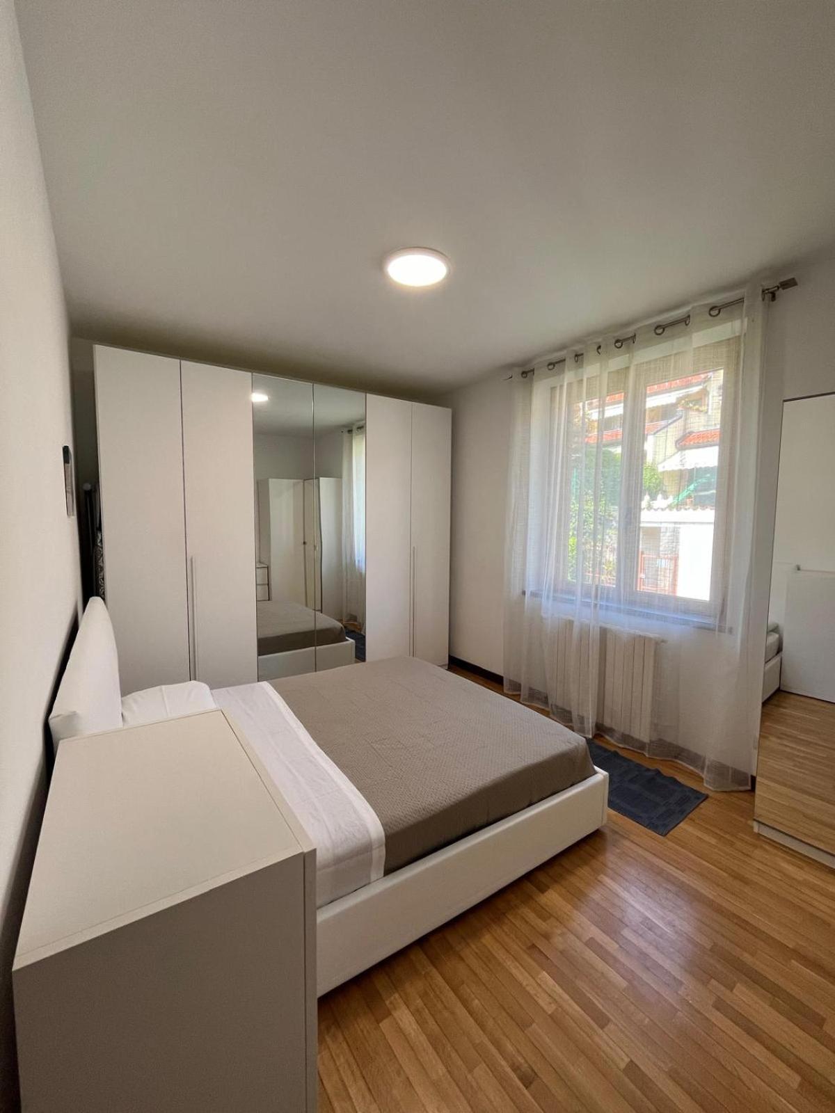 Dolce Luxury House Ferienhaus *