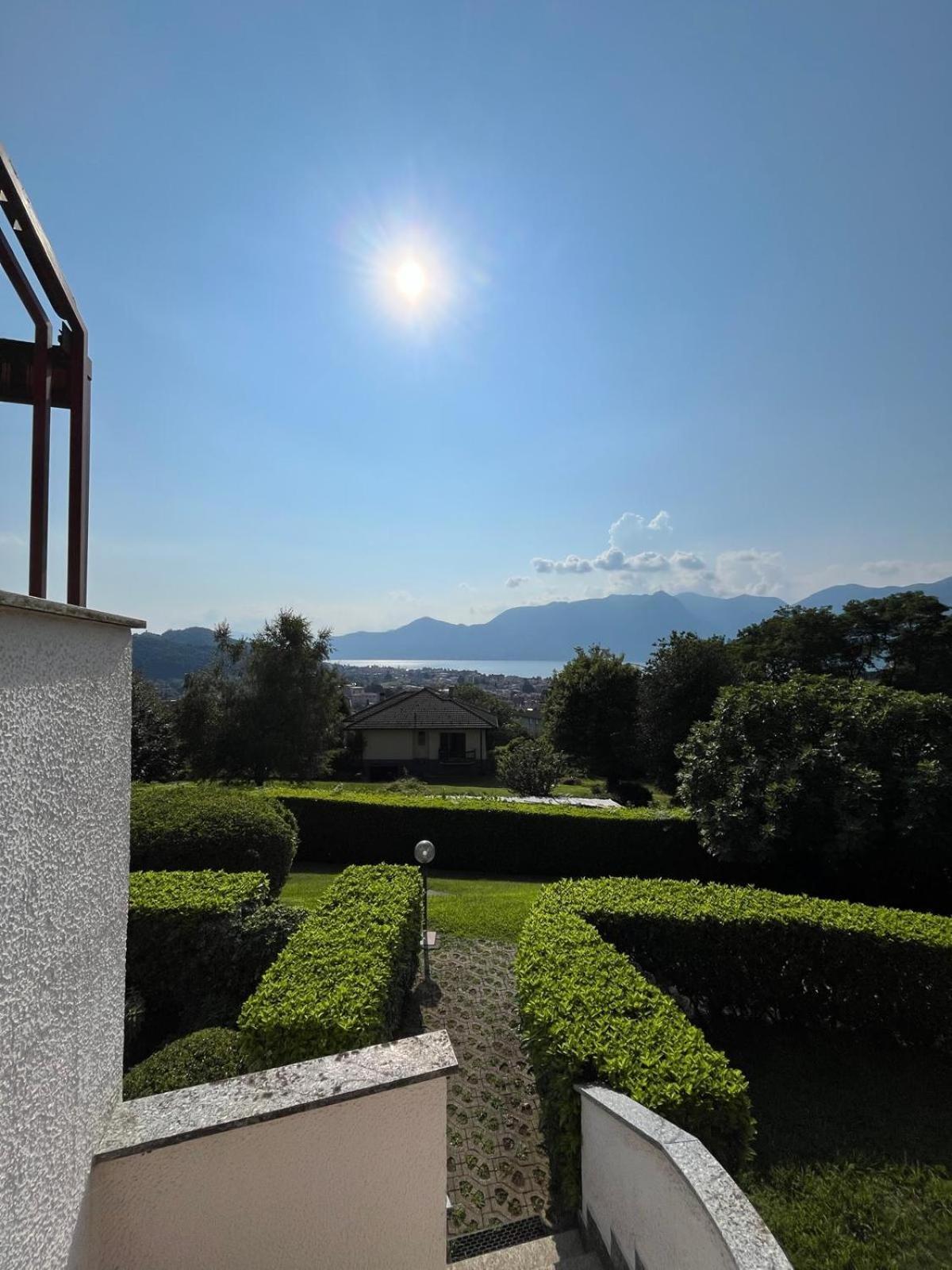 Dolce Luxury House Holiday home Luino