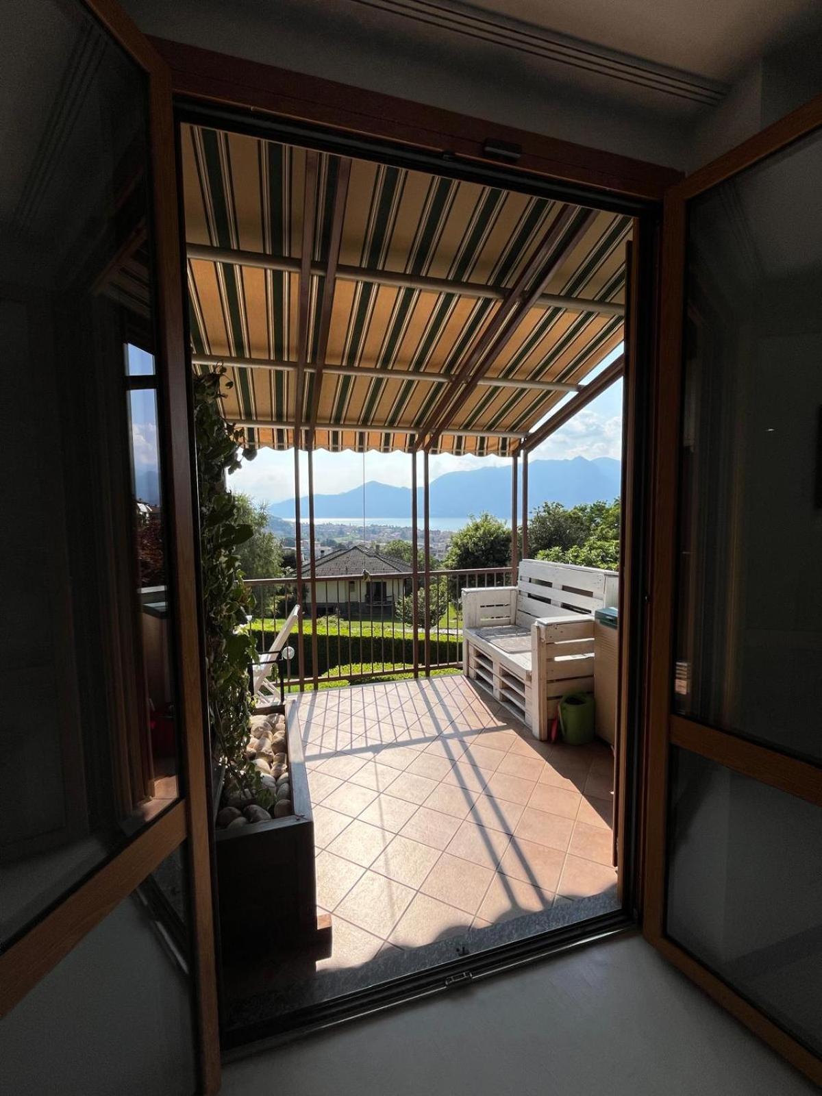 Ferienhaus Dolce Luxury House Luino