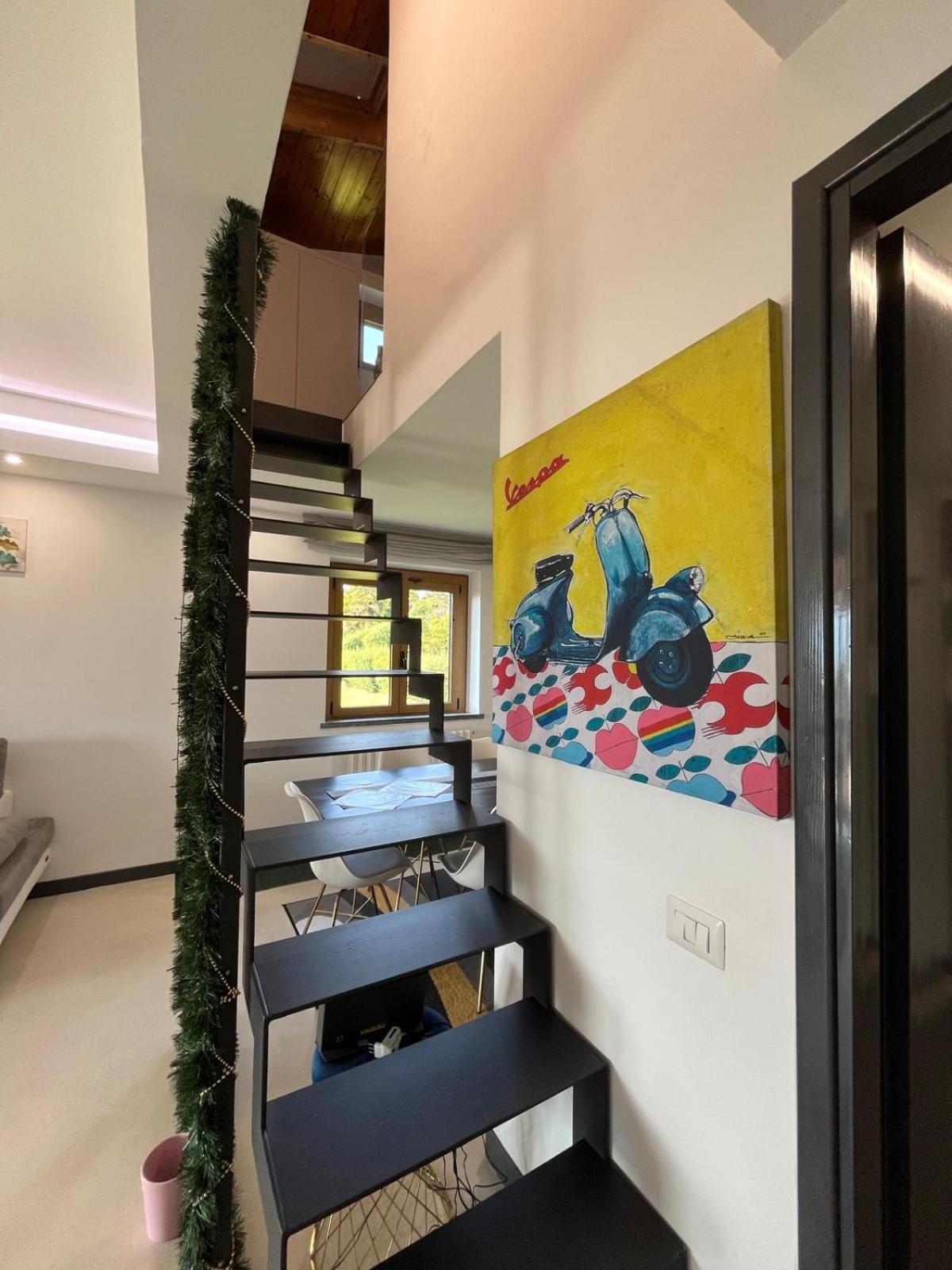 Holiday home Dolce Luxury House