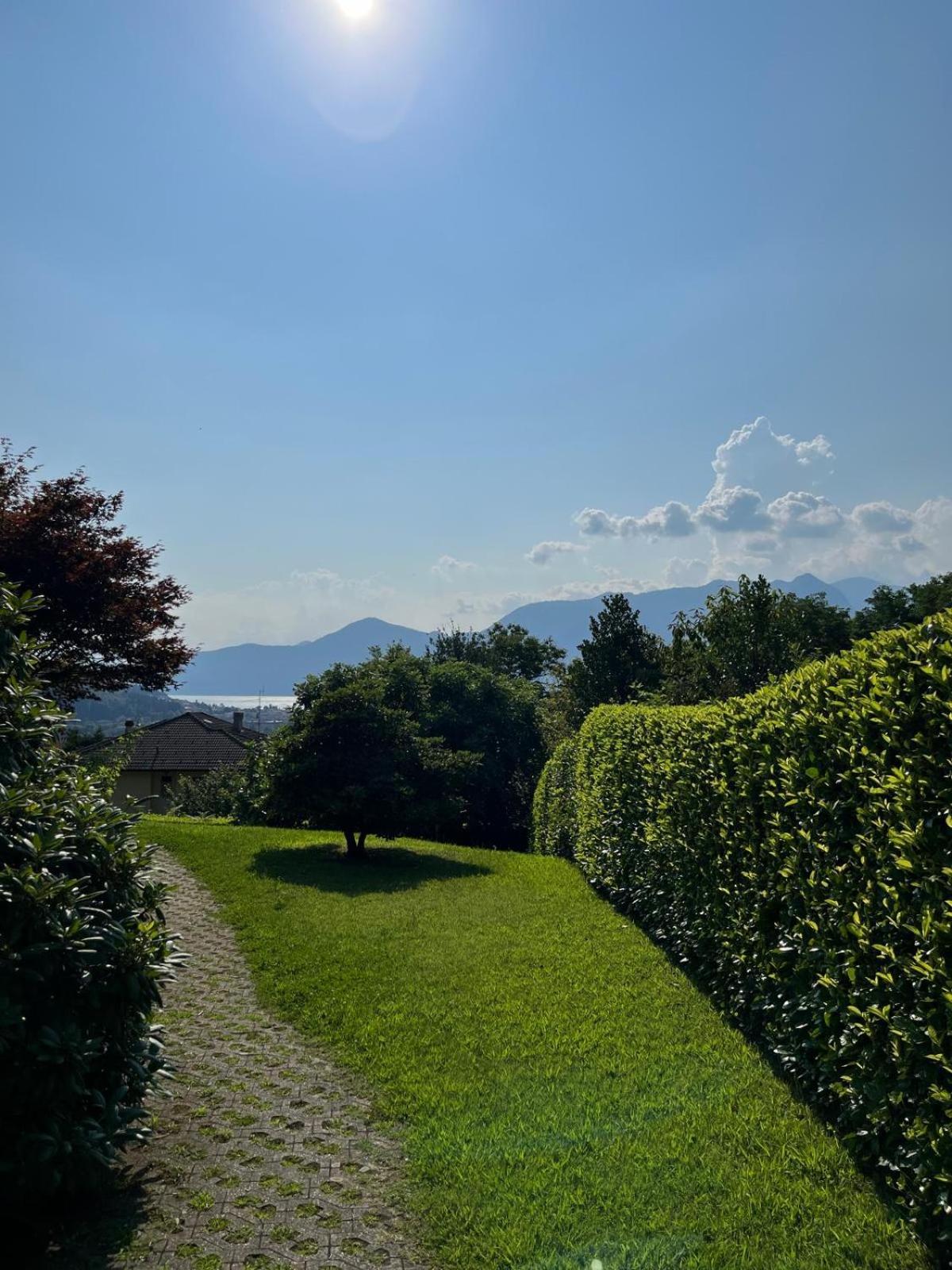 Dolce Luxury House Ferienhaus Luino