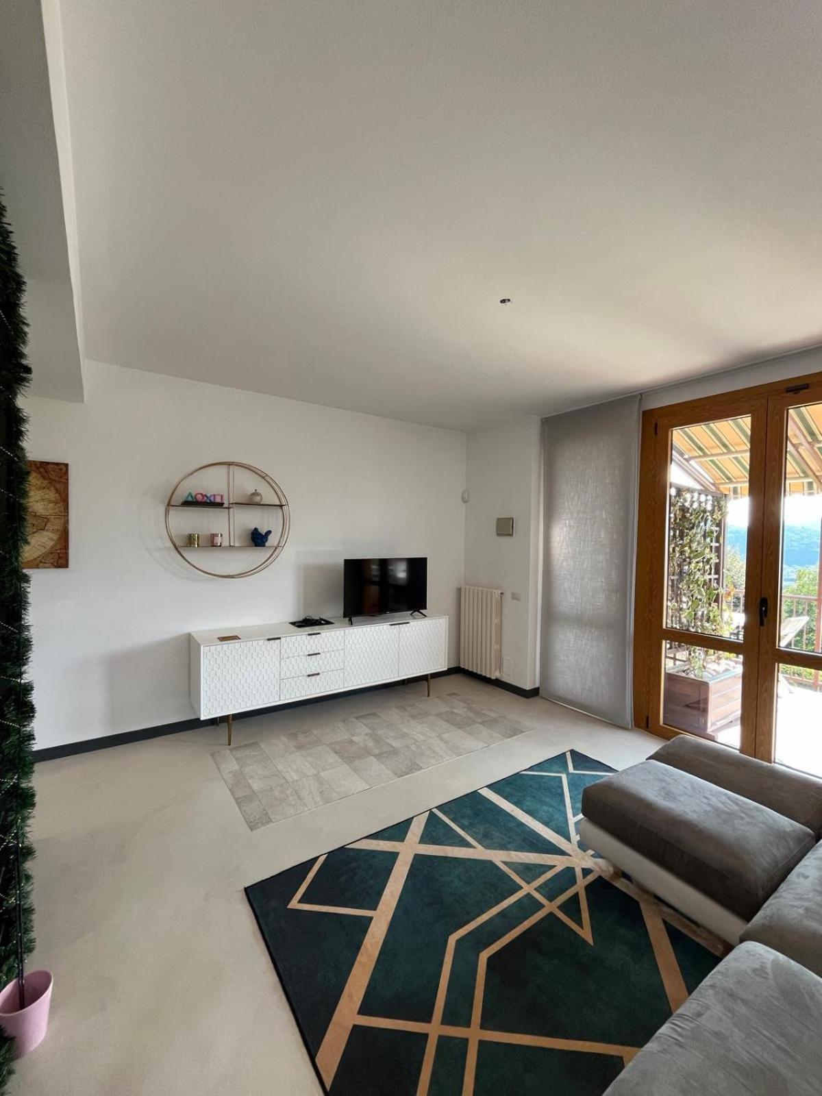 Dolce Luxury House * Luino