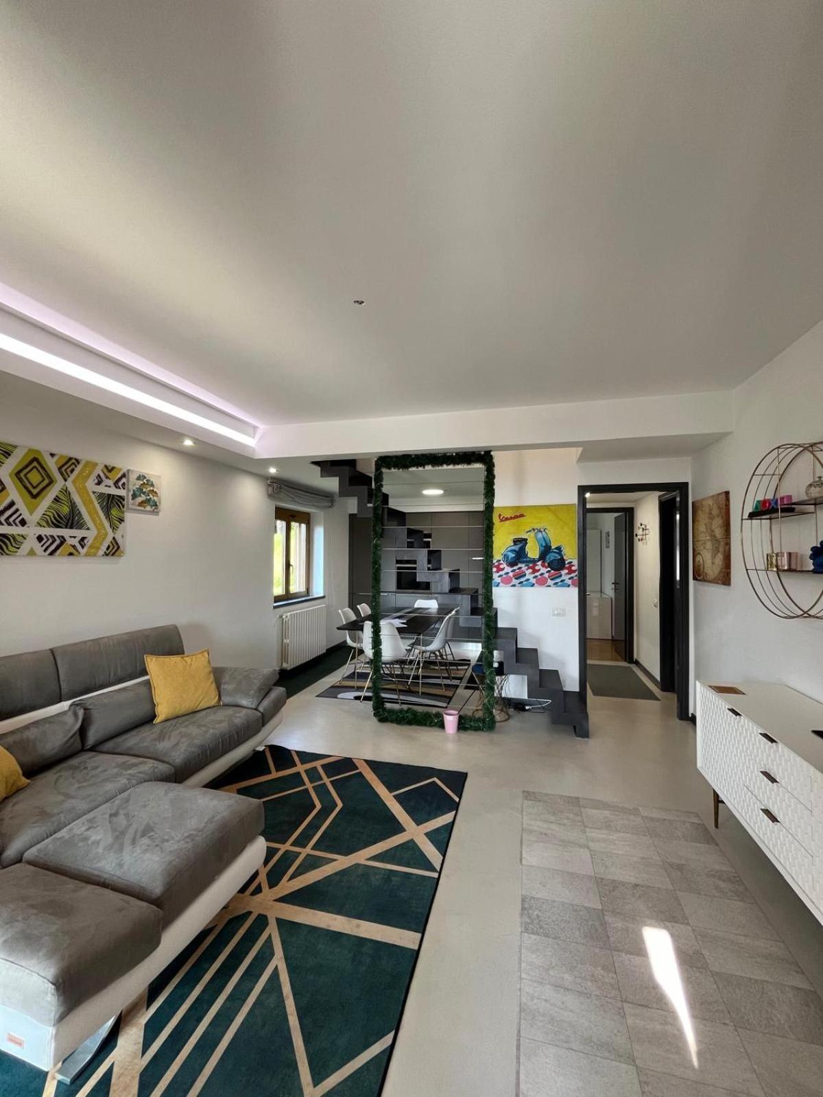 Dolce Luxury House Luino