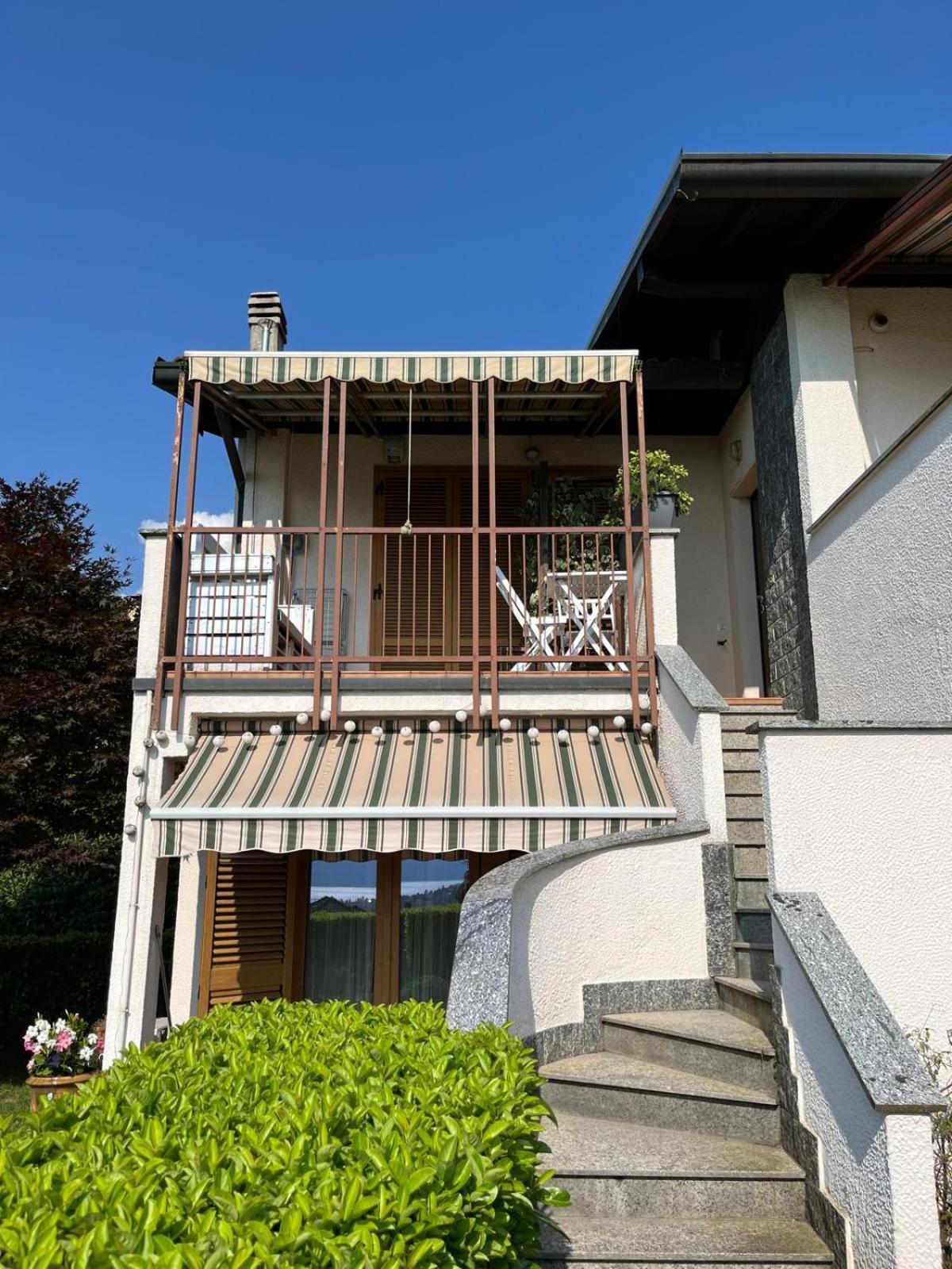 Dolce Luxury House * Luino